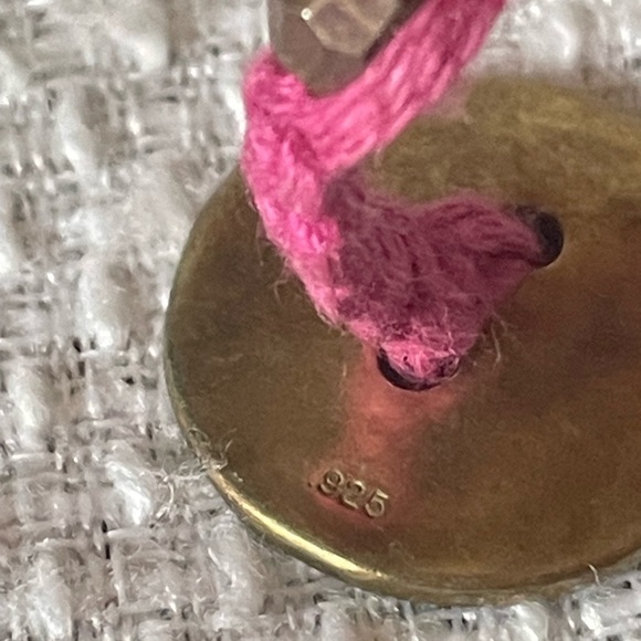 Chan Luu necklace - Picture 4 of 5